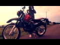 comercial de yamaha DT 125