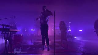 Watch Bastille Future Holds feat Bim video