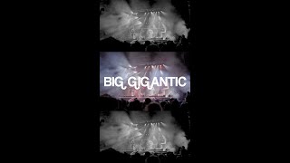 Big Gigantic Vertical Funk N Flow, 2022