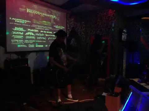 DEAD VERTICAL Hilang Berbias Luka [New Songs] 2015