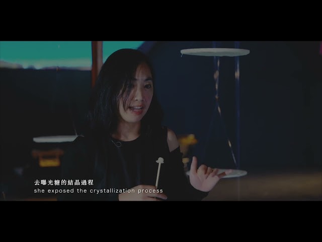 舞聲音樂藝術 - 藝術展演導覽

透過創作者親自導覽、讓觀眾可以透過線上展覽了解該如何欣賞藝術作品，並了解作品所表達的意義