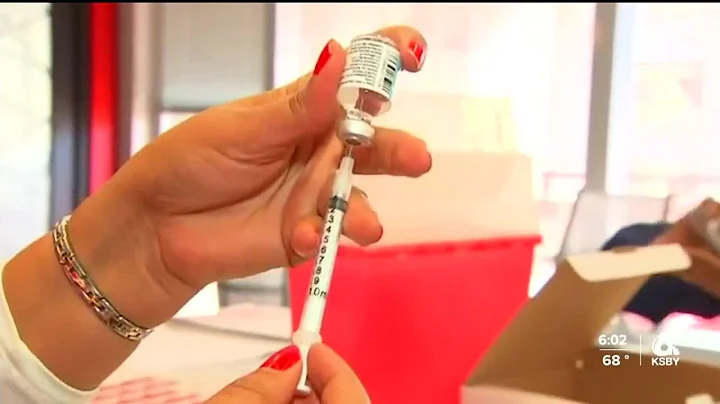 COVID-19 vaccine mandate for companies with more than 100 employees