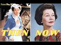 GONE WITH THE WIND - (1939) - Then and Now (2022)