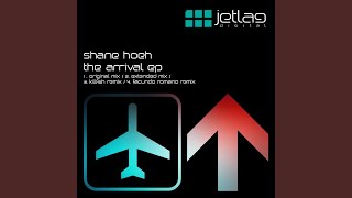 The Arrival (Original Mix)