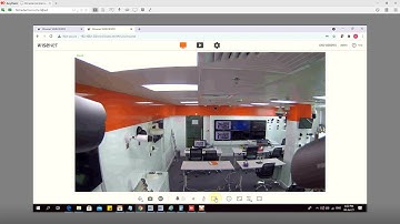 Pixel per Meter IN Wisenet Camera   Real Scene measurement