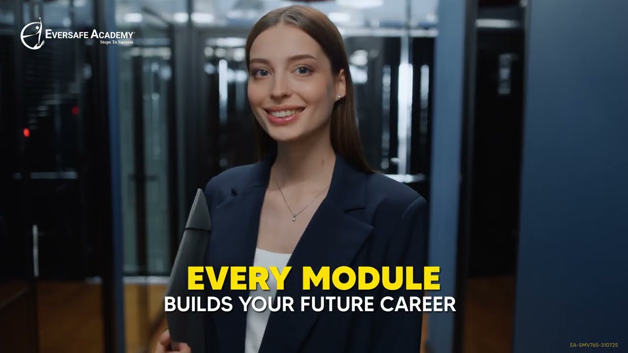 Step Into the World of Hospitality | Diploma in Hospitality Management at Eversafe Academy 