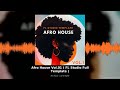 Afro House Vol.01 FL Studio 22 Template