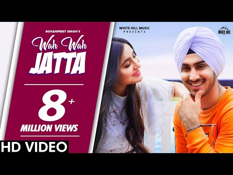 Wah-Wah-Jatta-Lyrics-Rohanpreet-Singh