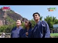 鹰潭龙虎山!100 must-visit places in Jiangxi, China. Today we are in Longhu (Dragon & Tiger) Mountain!