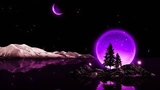 FALL INTO SLEEP INSTANTLY • Melatonin Release • Cures for Anxiety Disorders, Depression