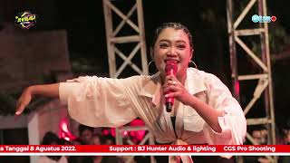 New Buana - Satru 2 - Talia Ft BJ Hunter Audio Live Gaprang 2022