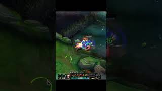 Have you shot enough? #LeagueOfLegends #LoL #LoLHighlights #Gaming #Esports