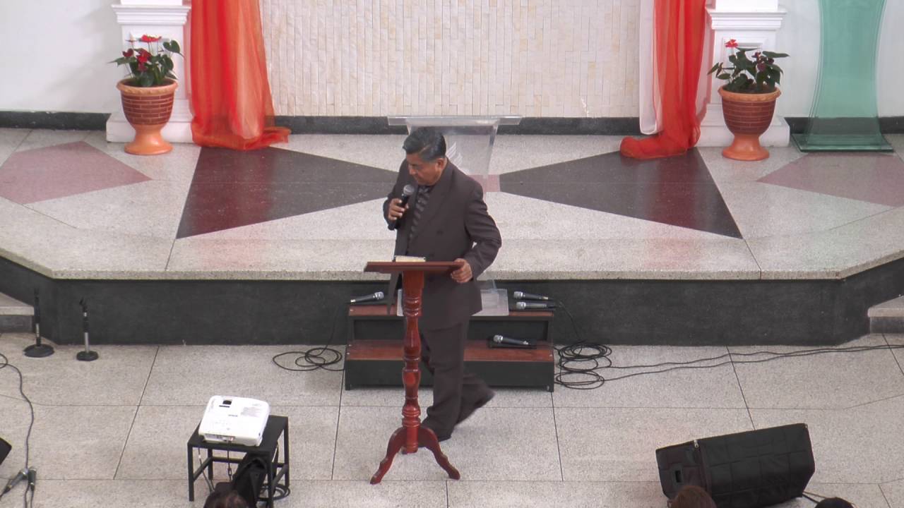 Pr. CARLOS SALOME No. 3 - HD