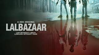 Lalbazaar Web Series Review In Bengali