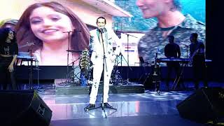 Emilio Osorio -Es Por Ti, Coro De Amor- Teatro Centenario 13Dic2020