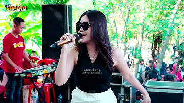 NEW GAPERO MUSIC - TIARA - SALMA NOVITA - SEMAR COMMUNITY 5TH GONDOHARUM JEKULO KUDUS