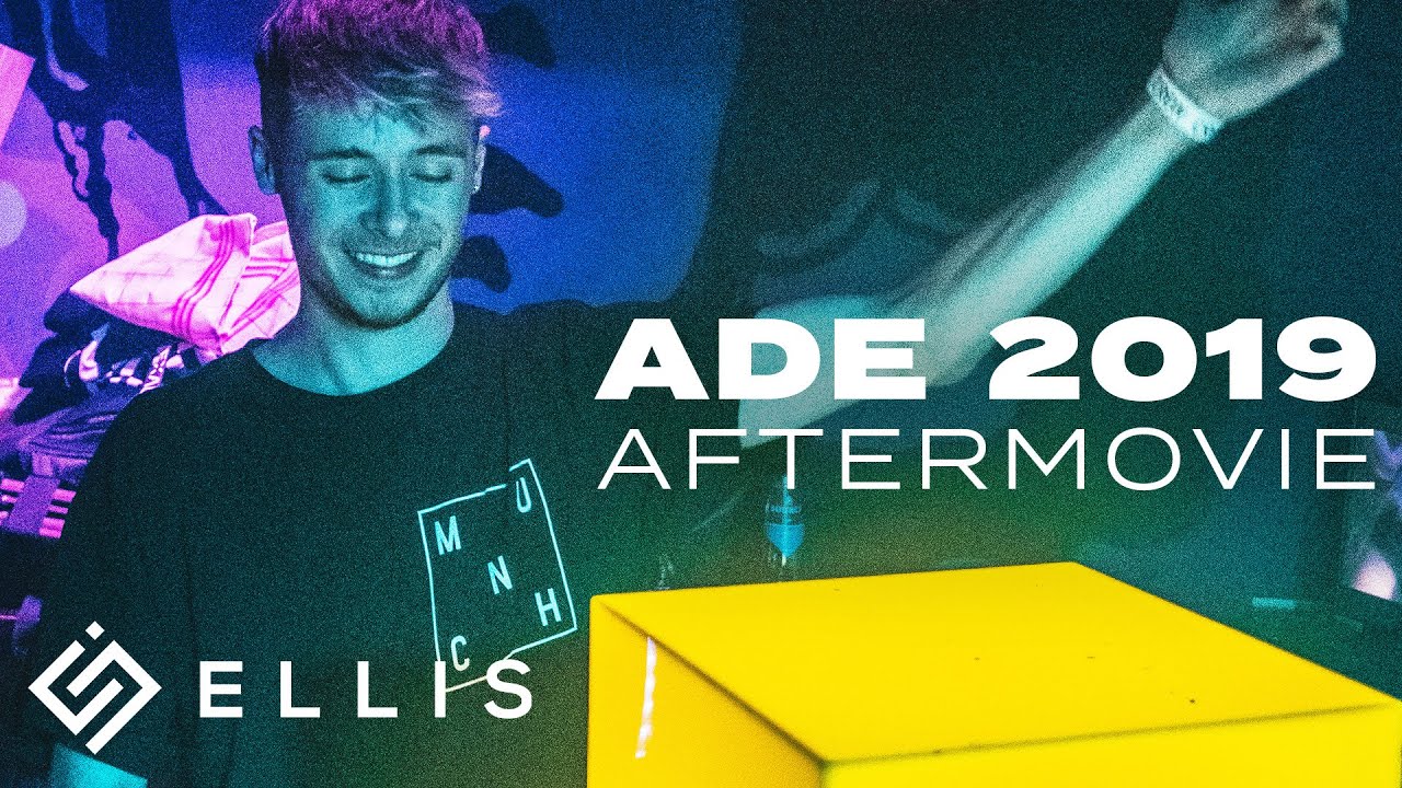 aftermovie ade 2019 /  ellis | uncut