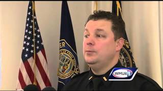 Overdose Calls, Deaths Increase In Nh