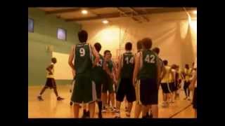 YSJ End Of Year Highlights 2011/2012 Season