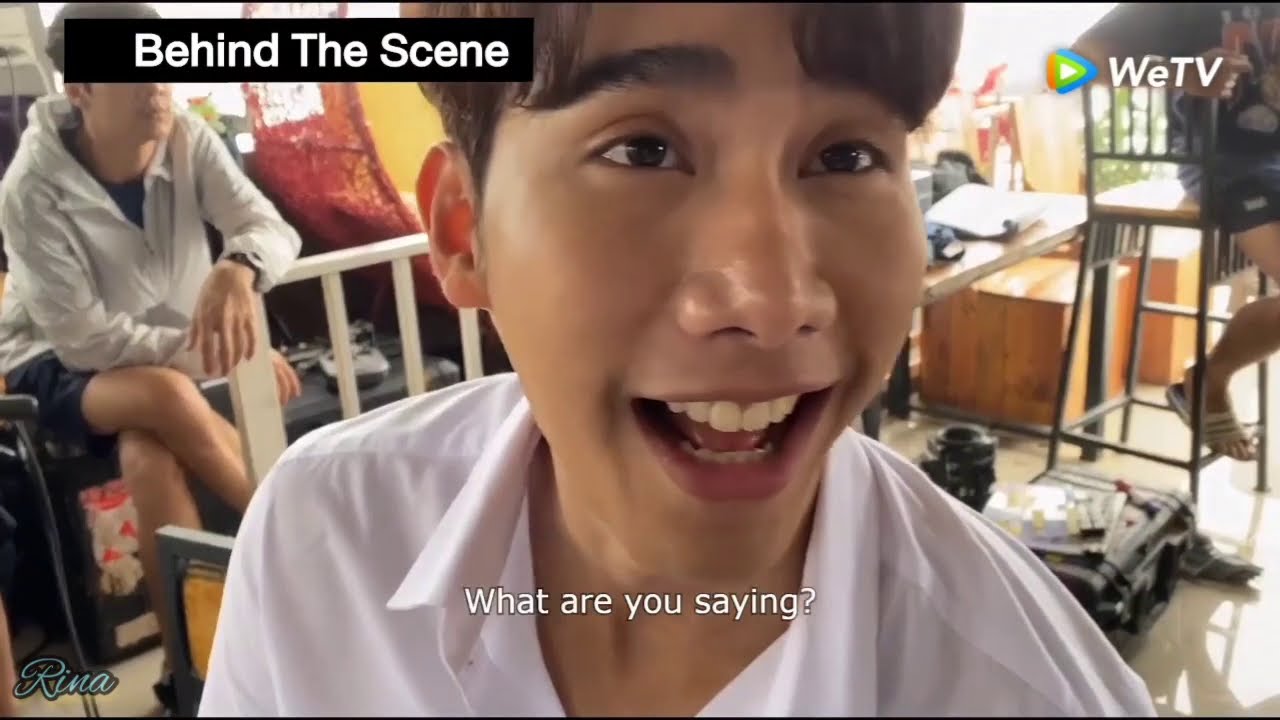 #MannerOfDeath BTS (EP 1&2)