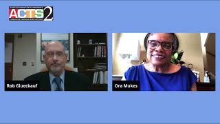 Impact of Covid-19 on Dementia Caregiving