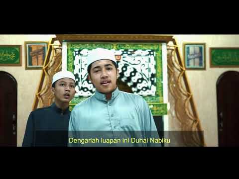 Tholama Asyku - Santri Dalpa (Cover Mesut Kurtis - Tholama Asyku)