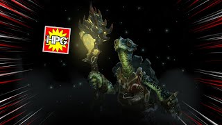 HoN Bubbles - Quad Kills 25/5/20 - Diamond