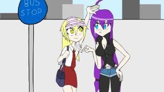 Age-Restricted Pantsu