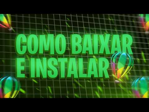 COMO BAIXAR E INSTALAR O CORELDRAWN 2026 - PASSO A PASSO COMPLETO