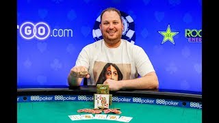 Top High Stakes Player Scott Seiver Joins Me | Poker Life Podcast