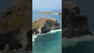 #cabodepeñas #asturias #marcantabrico