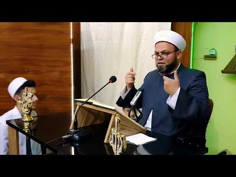 كيف ننتفع بالذكر شرح مكتوبات الإمام الرباني نسخة غير صالحة فنيا د الشيخ محمد باسم دهمان