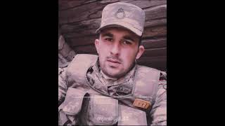 Şəhid Əsgərov Şəhriyarən Son Sözləri