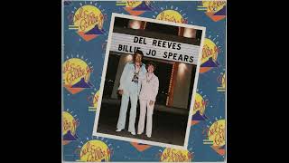 Watch Del Reeves Nothing Seems To Work Anymore video