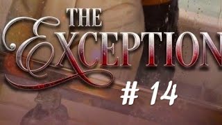 Chapters Interactive Stories : The Exception l Chapter 14 l 💎💎