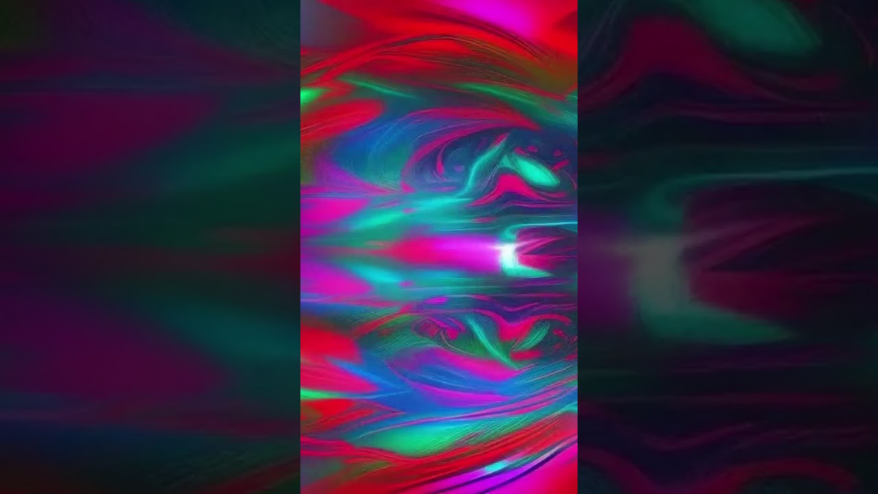 TEKNOLOGIKAL - MANIFEST ECSTASY [VISUALIZER] [