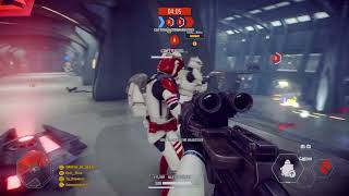 Star Wars Battlefront Ii General Grenadess