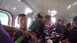1709 Aurtur Koeller Skydive at Chicagoland Skydiving Center 20150906 Peter Steve S