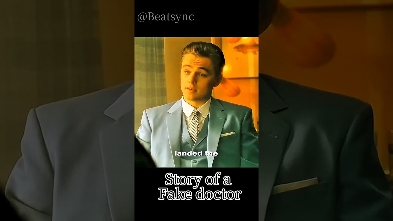 Story of doctor Leo #shorts #movie