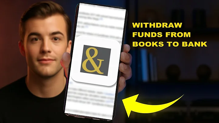 How To Withdraw Funds From QuickBooks To Bank (2025 GUIDE)