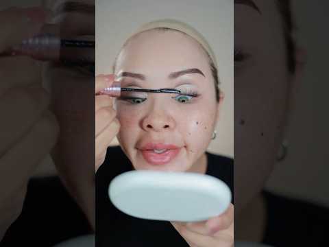 NARUTOのテマリになってシカマル仕留めてくる🩷 #マリリン #asmr #コスメ #ナルト