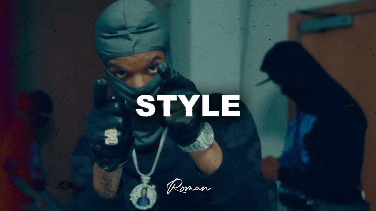 [FREE] Marnz Malone x Nafe Smallz Type Beat - 