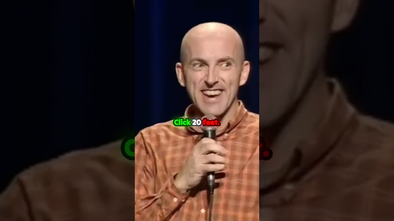 Lee Hurst's Black Taxi Stress Problem 