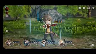 【BDBL】チャレンジクエスト400,000pt攻略