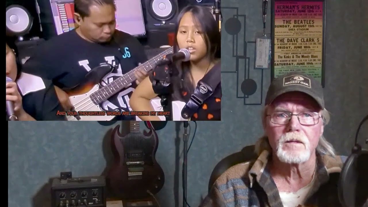 NEW From Missioned Souls - Foolish Games - REACTION