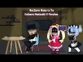 Re:Zero Reacts To Subaru Natsuki IF Routes | 2/2 | Rus/Eng | Re:Zero