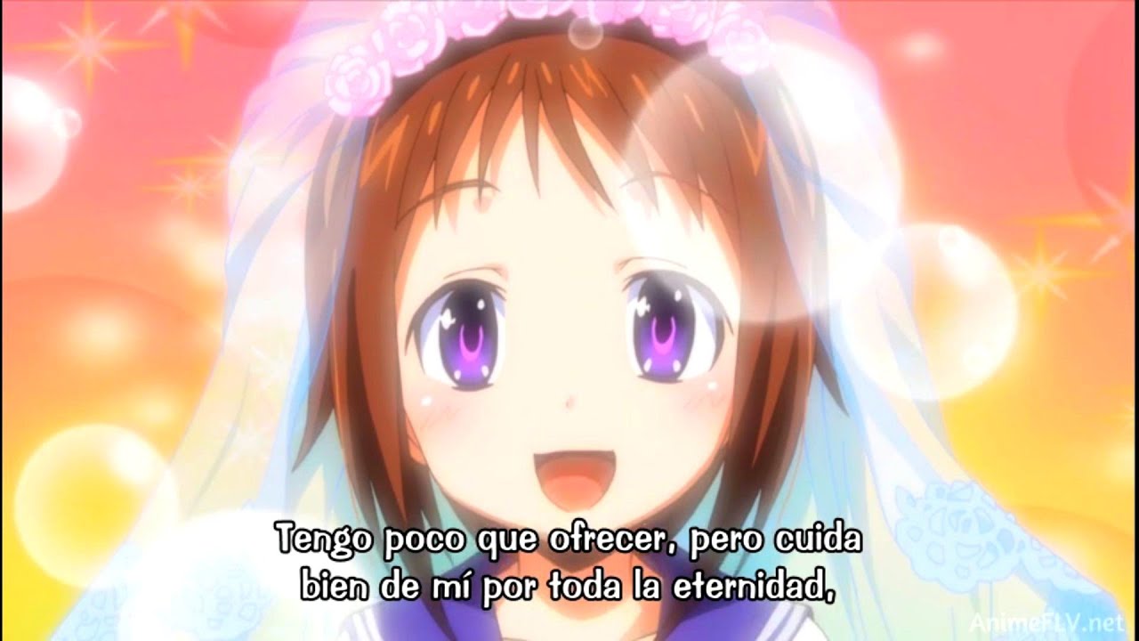 Cuando te obligan a tener novia... / Recopilación