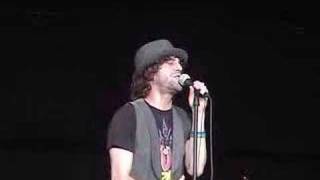 Video thumbnail of "Find A Way - Elliott Yamin"