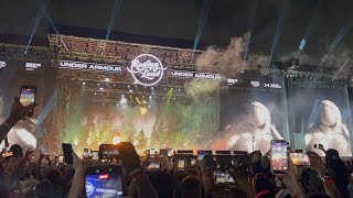 Don Toliver - E85 (LIVE) Rolling Loud Orlando 2026