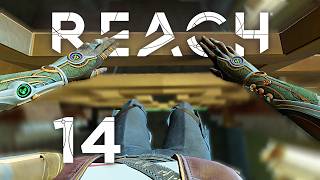 Celebrity Ambushed - Reach VR - Part 14 Profile